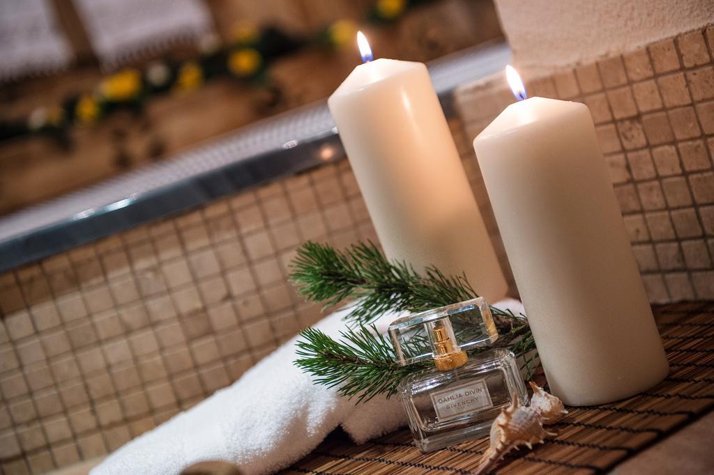 Romantic Charming Hotel Rancolin Moena Esterno foto