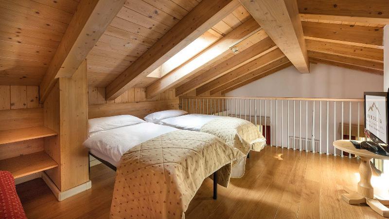 Romantic Charming Hotel Rancolin Moena Esterno foto